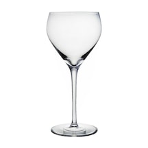 Paşabahçe El İmalatı Kristal Şampanya Kadehi 1 Adet 31248 - Şeffaf