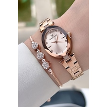 Daniel Klein Dkıste2579 Kadın Kol Saati Rose Gold