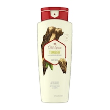 Ayrex Spice F C Timber Vücut Şampuanı 473ml