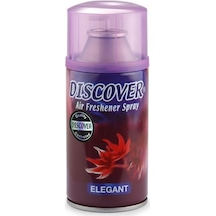 Discover Oda Kokusu Elegant 320 ML