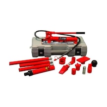 Bıgred Tr70401 Hıdr.dogrultma 4t-19kg N11.230