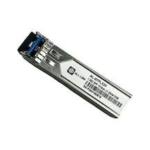 All Lınk Al-sfplx20 1.25g 1310nm 20 Km. Sm Dublex Lc Sfp Modül