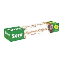 Sera Pişirme Kağıdı 50 Metre
