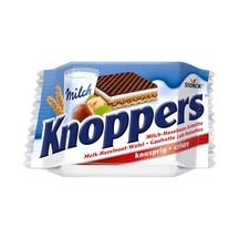 Knoppers Gofret 25 G