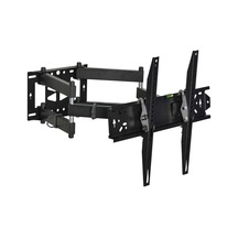 Thomson 77'' İle Uyumlu Hareketli Tv Duvar Askı Asma Aparatı-90 Kg Taşıma