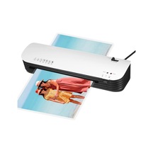 Ayrex Valkyrie Dsmile Sl299 A4 Laminasyon Makinesi Sıcak Soğuk Termal A4 A5 A6