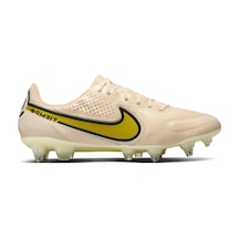Nike Nıke Legend 9 Elıte Sg-pro Ac Krampon Krem Db0822800 P-119 Krem