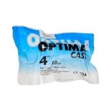 OPTİMACAST - SENTETİK ALÇILI SARGI 10 CM X 3.6 M - 4"