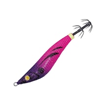 Ayrex Major Craft Kalamar Zokası Bes-85 16 Glow Purple Pink