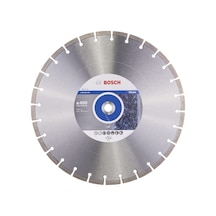 Bosch Granit ve Doğal Taş Elmas Kesme Diski 400 Mm 2608602604