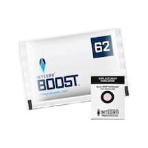 Integra Boost %62 (67 g) Nem Regülatörü