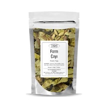 Tos The Organic Spices Form Çayı 40 G