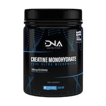 Dna Nutrition Creatine Monohydrate 250Gr