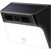 Eufy Security S120 Güneş Enerjili Duvar Işığı Kamerası