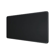Oyuncu Mouse Ped 90X30 Cm Büyük Boy Kaymaz Taban Gaming Mouse Pad