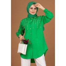 Benetton Yeşili