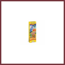 Storeşahin Muhabbet Kuşu Ballı Kraker Üçlü 100 Gr Shn0720