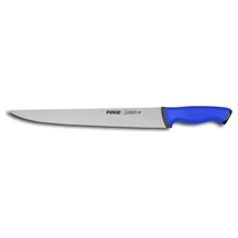 34150 Duo Balık Bıçağı 30 Cm - Kaymaz Sap Gri