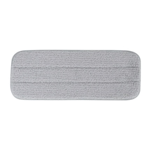 Srfn Ticaret Xiaomi Deerma Uyumlu 360 Derece Dönen Su Püskürtmeli Sprey Paspas Mop Temizleme Bezi