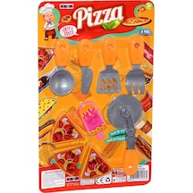 Nzm-453  Nizam Pizza Oyun  Seti
