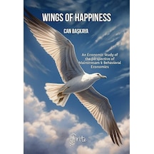 Wings Of Happiness / Can Başkaya