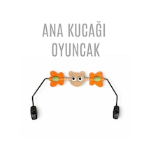 Ana Kucağı Uyumlu Yedek Oyuncak