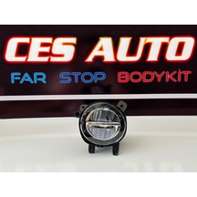 Bmw 3 Serisi F30 Lcı Led Sis Farı Sağ Sıfır Ürün