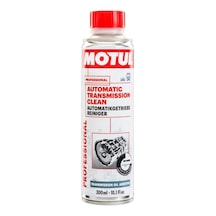 Motul Automatıc Transmıssıon Clean 300ml