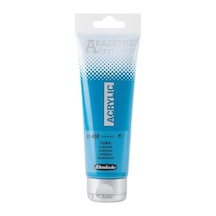Schmincke : Akademie Akrilik Boya : Turquoise : 120 Ml