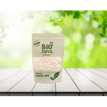 Bioturca Glutensiz Organik Pirinç Unu 500 G