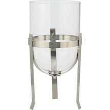 Vitale Baisse Cam Mumluk 15x15x25 Cm Ak.jd0101