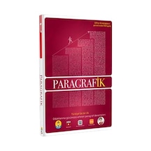 Tonguç Paragrafik