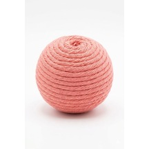 Kedi Oyuncağı Topu Pembe
