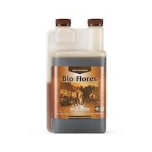 Biocanna Bio Flores 500 Ml
