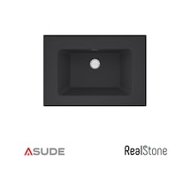 Realstone K013 Gordion Granit Evye 770 475 Mm Antrasit