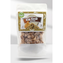 Küp Kesik Kuru İncir 100 G