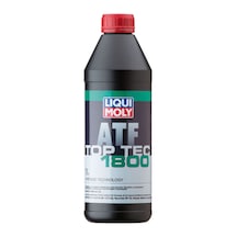 Liqui Moly Top Tec ATF 1800 Şanzıman Yağı 1 L
