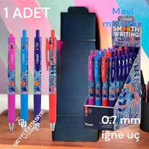 Çok Renkli
