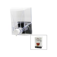Buççin Online Mağaza Soft Sıvı Sabunluk 500ml 5324 Belirtilmemiş Çok Renkli