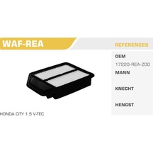 WINKEL WAF-REA Hava Filtresi City 05-