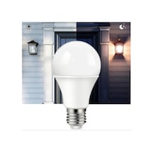 3 Adet Ct-4259 Sensörlü Ampul 15w