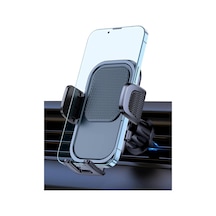 Klipsli Araç Telefon Tutacağı Klima Peteği Araba Telefon Tutacağı