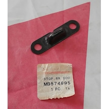 Mitsubishi L300 Arka Sağ Kapı Stoper MB574995 Mitsubishi L300 Arka Sağ Kapı Stoper MB574995