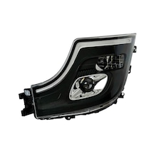Demmon Far Mercekli Ledli Mercedes Actros Mp5 Gen-3 Sol
