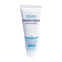 Med-Cover Bariyer Losyon 120 Gr - Koruyucu Krem - 1 Adet
