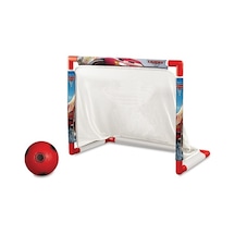 Cars Temalı Futbol Kalesi Set