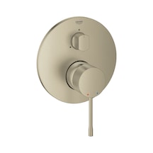 Essence Tek Kumandalı 3 Yönlü Banyo Bataryası Grh24092En1