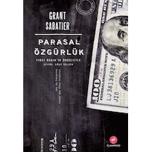 Parasal Özgürlük - Grant Sabatier - Flamingo