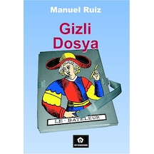 Gizli Dosya