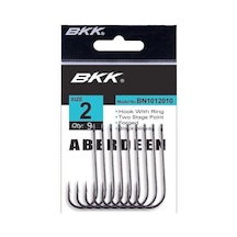 Bkk Aberdeen-r Diamond Tekli İğne 4